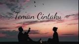 Download Video Lagu Teman Cintaku ( Devano Danendra Feat Aisyah Aqilah ) Lirik lagu Ost Melodylan