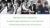 Download Video Lagu BTS (방탄소년단) - Miss Right [Hangul/Romanization/English] Color & Picture Coded HD - zLagu.Net