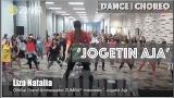 Download Video Jogetin Aja || Indonesian Dangdut ic || Choreography By Liza Natalia & Team Gratis
