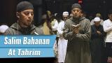 Music Video Imam Sholat Merdu | Surat Al Fatiha & At Tahrim | Salim Bahanan Gratis