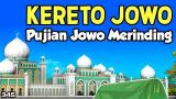 Video Lagu Music KERETO JOWO : Pujian Sholawat Jawa Kereto Jowo Rodane Menungso - Eling Menungso Bakale Mati Gratis - zLagu.Net