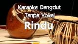 Download Video Karaoke Dangdut - Rindu Gratis