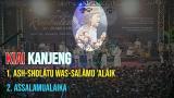 Video Lagu Kiai Kanjeng - Ash-Sholatu Wassalamualaik - Assalamualaika Music Terbaru - zLagu.Net