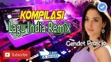 Video Musik DJ Kompilasi Lagu India Super Paling Enak Terbaik di zLagu.Net