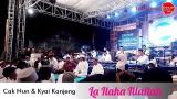 Download Video Cak Nun dan Kiai Kanjeng - La Ilaha Illallah (1 Abad Qudsiyyah) Ku baru