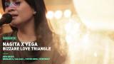 Download Video Lagu Nagita x vega -zare love triangle (cover) Terbaik - zLagu.Net