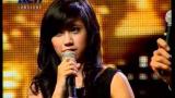 Video Lagu Dera (Bizzare Love Triangle - Frente) Indonesian Idol 2012 Spectacular 6 Music Terbaru