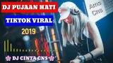 Video Music DJ PUJAAN HATI TIKTOK VIRAL FULL BASS 2019 Terbaik