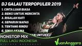 Download Video Lagu DJ CINTA LUAR BIASA REMIX DUGEM BREAKBEAT LAGU INDONESIA 2019 baru