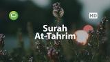 Download Video Tadabbur Surah At Tahrim - Mishari Ras Al-Afasy ᴴᴰ Gratis