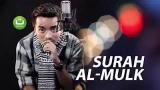 Lagu Video Surah At Tabaarak Al-Mulk - Taqy Malik Terbaru 2021 di zLagu.Net