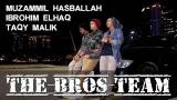 Video Surah Al Mulk by THE BROS TEAM Muzammil Hasballah Ibrohim Elhaq Taqy Malik Terbaik di zLagu.Net
