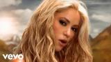 Music Video Shakira - Whenever, Wherever (Official ic eo) Terbaru