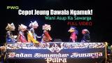 Lagu Video WAYANG GOLEK Ngalucu Dalang DADAN SUNANDAR SUNARYA - Putra Giri Harja 3 (Full eo) Gratis di zLagu.Net