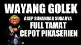 Download Video Cepot Pikaserieun Full Tamat Wayang Golek Asep Sunandar Sunarya Gratis - zLagu.Net