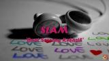 Download Vidio Lagu SLAM - Buat Seorang Kekasih ~ LIRIK ~ Musik di zLagu.Net