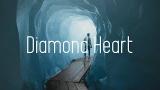Video Musik Alan Walker - Diamond Heart (Lyrics) ft. Sophia Somajo