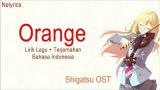 Download Video Lagu Lagu jepang ORANGE lirik lagu + terjemah bahasa indonesia Music Terbaru di zLagu.Net