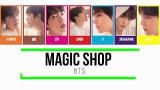 Download Video Lagu BTS - Magic Shop (IndoSub) - zLagu.Net