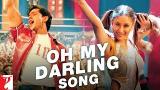 Music Video Oh My Darling Song | Mujhse Dosti Karoge | Hrithik Roshan | Kareena | Alisha | Sonu di zLagu.Net