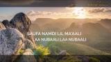 Video Lagu Music 2 Masyaallah, merinding denger Nas Terbaik ini - Saufa Namdi Lil Ma'aali by Rikhie Asbo di zLagu.Net