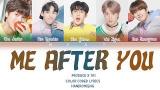 Video Lagu PRODUCE X 101 - 폴킴 (PAUL KIM) ♬ME AFTER YOU (너를 만나 ) Color Coded Lyrics/가사 (Han/Rom/Eng/Indo) 2021