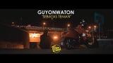 Video Lagu GUYONWATON OFFICIAL - SEBATAS TEMAN (OFFICIAL LYRIC VIDEO) Terbaru di zLagu.Net