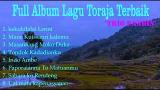 Download Video FULL ALBUM LAGU TORAJA TERBAIK 'TRIO PANDIN' Music Gratis
