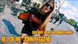 Download DJ REMIX ALL OF ME - JOHN LEGGEND | 2018 | MUSIK PALING SANTAI Video Terbaru