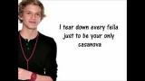 Download Video Hello - Cody Simpson + Lyrics on screen Gratis - zLagu.Net