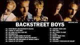 Video Music Backstreet Boys - Greatest Hits Terbaik di zLagu.Net