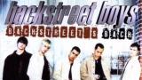 Video Musik Backstreet Boys Backstreet's Back (Full Album)