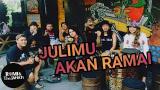 Music Video ROMI & The JAHATs - Julimu Akan Ramai - Album Slonong Boy di zLagu.Net