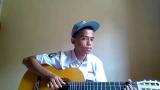 Video Musik (Sammy simorangkir) Dia - Fingerstyle guitar | Saleh fingerstyle | Anak SMA | Lagu hits