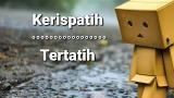 Video Musik Kerispatih - tertatih(official lyric eo) lagupopulerindonesia Terbaik di zLagu.Net