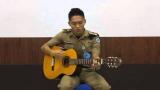 Lagu Video Cover Lagu Dia (Sammy Simorangkir) - Abrar Kopaja Idol IPDN Terbaru