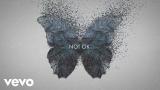 Video Music Kygo, Chelsea Cutler - Not Ok (Lyric eo)
