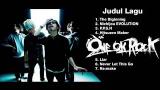Video Lagu Lagu - lagu Sedih One Ok Rock Dengan ik Keras Terbaik