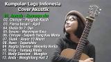 Download Lagu Kumpulan Lagu Indonesia Cover Atik || Teman ur, santai || Music - zLagu.Net