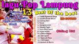 Music Video Lagu Pop Lampung Terbaru - Full Album Pop Lampung || Pop Lampung terbaru 2019 Gratis