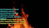 Lagu Video Api Pantekosta ku punya Kubiarkan menyala Medley Rasakan Kuasa Allah Turunlah Terbaru 2021 di zLagu.Net