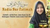 Lagu Video Nadia Nur Fatimah Terbaik 1 Tilawah Anak-Anak Putri MTQ JABAR 2018 Terbaru di zLagu.Net