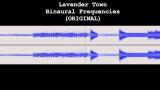 Video Musik Lavender Town ORIGINAL Binaural Frequencies Terbaru