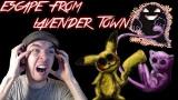 Lagu Video Escape from Lavender Town | RIGHT IN THE CHILDHOOD! | Scary Pokemon Game Gratis di zLagu.Net