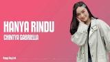 video Lagu Andmesh Kamaleng - Hanya Rindu (Cover by Chintya Gabriella) (Lirik) Music Terbaru
