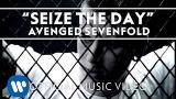 Video Musik Avenged Sevenfold - Seize The Day [Official ic eo] Terbaru