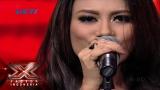 Video Music MITA YUSUF - AIN'T IT FUN (Paramore) - The Chairs 1 - X Factor Indonesia 2015 Terbaru
