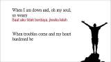 Video Lagu You raise me up ~ Josh Groban Westlife lirik terjemahan Music baru