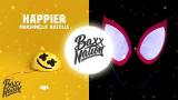video Lagu HAPPIER x SUNFLOWER [Mashup] | Marshmello, Post Malone, Swae Lee, Bastille Music Terbaru - zLagu.Net
