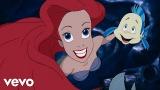 Download video Lagu Jodi Benson - Part of Your World (Official eo From 'The Little Merm') Terbaik